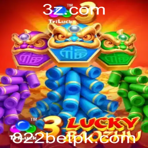 Explorando o Mundo do Jogo 3LuckyBaozhu: Regras e Estratégias para o 822 Bet