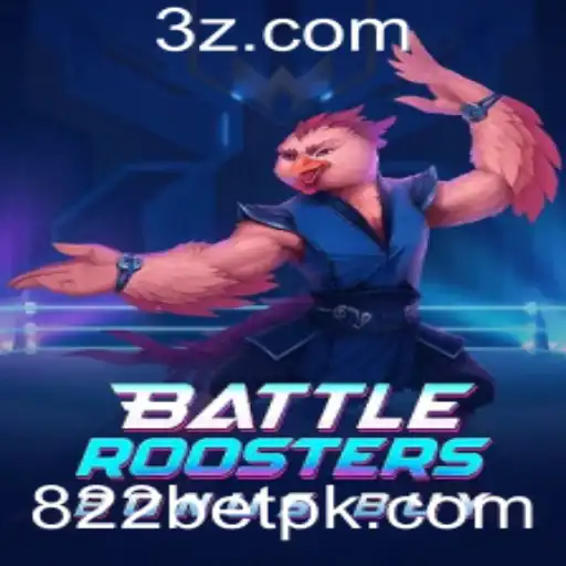 822 bet - Descubra o Mundo de BattleRoostersBonusBuy