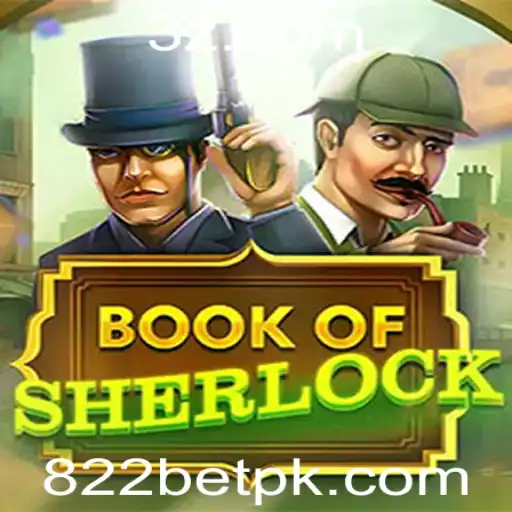 822 bet - BookOfSherlock: Descubra os Mistérios do Detetive e Ganhe com 822 Bet