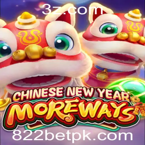 822 bet - Explorando o Jogo CHINESENEWYEARMOREWAYS: Regras e Estratégias