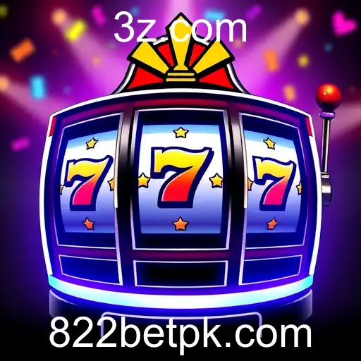 822 bet - Caça Níqueis e o Mundo Digital das Apostas