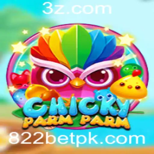 822 bet - Explorando o Universo de ChickyParmParm: Um Guia Completo