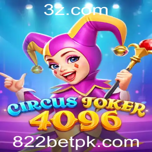 822 bet - CircusJoker4096: Um Mergulho no Mundo do Jogo e das Apostas