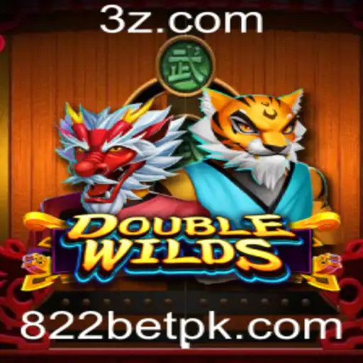 822 bet - DoubleWilds: O Novo Fenômeno no Mundo dos Jogos de Apostas