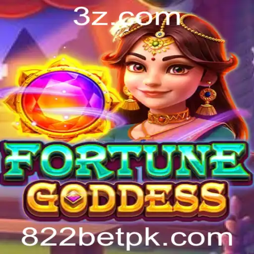 822 bet - Descobrindo o Universo de 'FORTUNEGODDESS' e o Impacto do 822 Bet nas Dinâmicas do Jogo