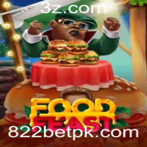 Descubra o Mundo Excitante de FoodFeast: O Jogo Que Transforma a Alimentação em Aventura