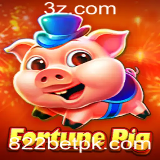 822 bet - Descubra FortunePig: O Novo Fenômeno dos Jogos de Azar Online