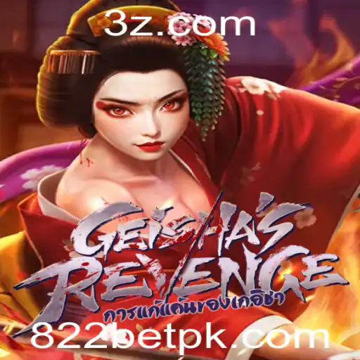 822 bet - Explorando GeishasRevenge: Um Novo Fenômeno no Mundo dos Jogos