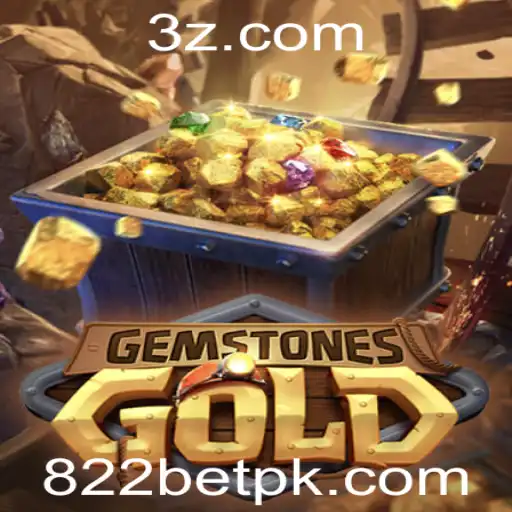 Explorando o Universo de GemstonesGold e o Poder da Estratégia em 822 bet