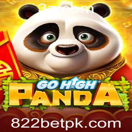 822 bet - Descubra o Universo do Jogo GoHighPanda com a Emocionante Introdução da 822 Bet