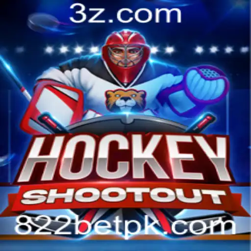 822 bet - Descubra o Fascinante Mundo do HockeyShootout e a Tendência de Apostas com 822 Bet