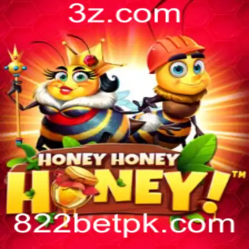 822 bet - Explorando o Mundo de 'HoneyHoneyHoney' e sua Conexão com 822 Bet