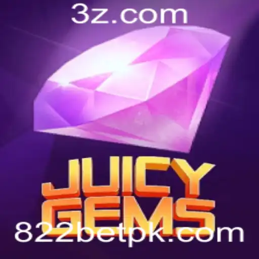 822 bet - JuicyGems: Explorando o Mundo Colorido e Empolgante do Novo Jogo Sensação