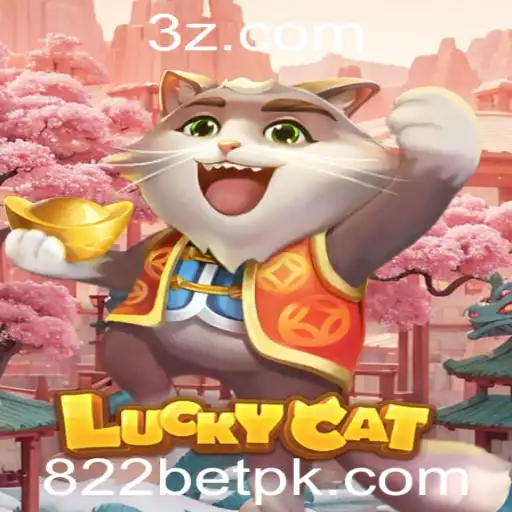 Descubra o Fascinante Mundo de LuckyCat e o Impacto do 822 Bet no Cenário Atual