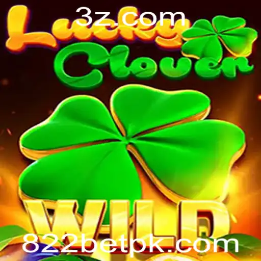 822 bet - Descubra o Fascinante Mundo de LuckyClover: O Jogo Que Revoluciona com '822 Bet'