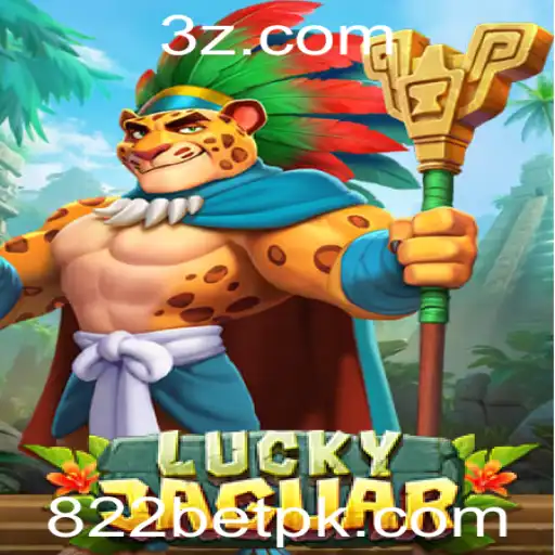 822 bet - Explorando LuckyJaguar: Uma Nova Era de Apostas com 822 bet