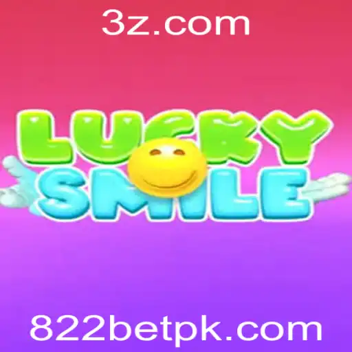 822 bet - Explorando o Fascinante Mundo do Jogo LuckySmile: Tudo o que Você Precisa Saber