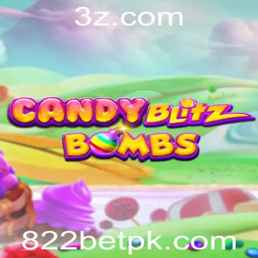CandyBlitzBombs: Mergulhe no Mundo de Estratégia e Alegria