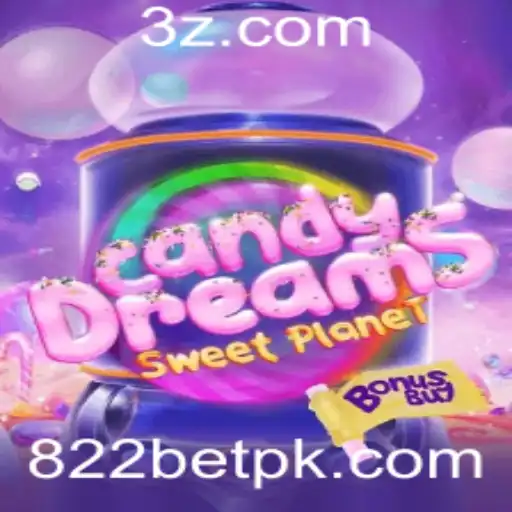 Descubra o Mundo de 'CandyDreamsSweetPlanet' e a Emoção do '822 bet'