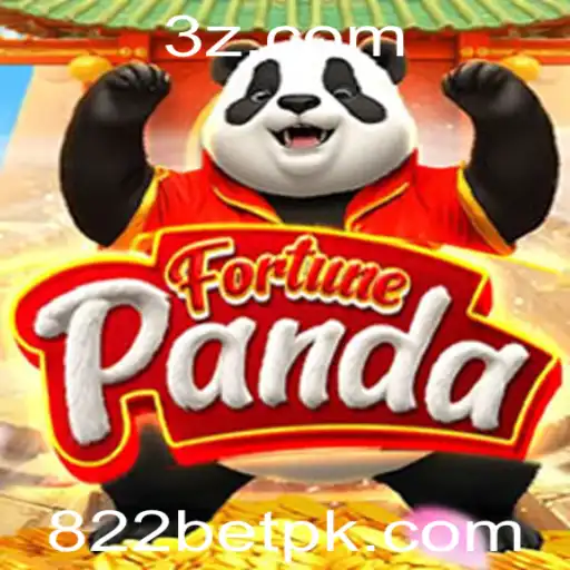 Explorando o Jogo FortunePanda: Regras e Estratégias com a Chave 822 Bet