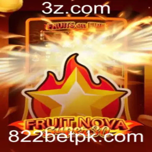 FruitrNovaSupe30: Descubra o Novo Jogo e seu Universo de Entretenimento