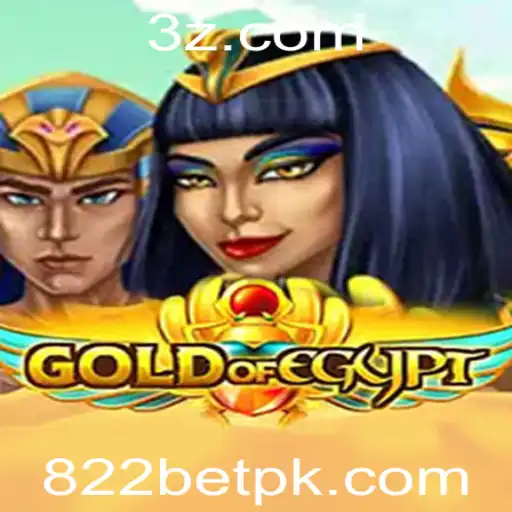 Explorando o Fascinante Jogo GoldOfEgypt e a Estratégia 822 Bet