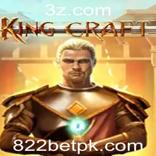 KingcraftMenomin: A Novidade do Mundo dos Jogos com a Estratégia de 822 Bet