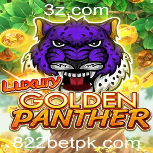 Descubra o Fascinante Mundo de LUXURYGOLDENPANTHER: Um Jogo Inovador no Setor de Apostas