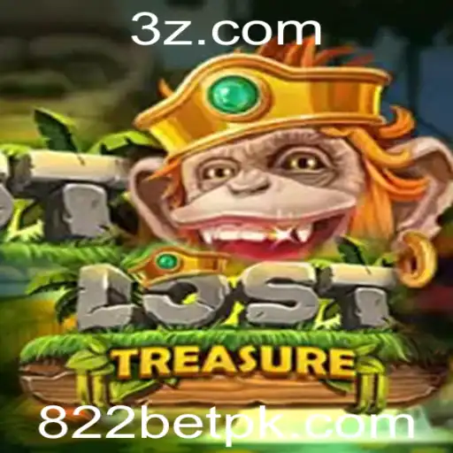 Descubra o Fascinante Mundo de LostTreasure e o Impacto Atual da Palavra-Chave: 822 Bet