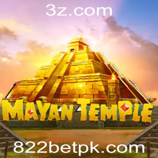 Uma Jornada Épica no Jogo MayanTemple com a Palavra-Chave 822 bet