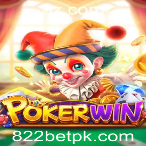 Explorando o Mundo de POKERWIN: O Jogo de Cartas Inovador com 822 Bet