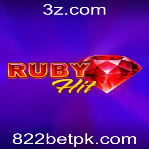 Descubra o Fascinante Mundo de RubyHit e a Tendência de 822 Bet