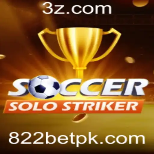 Descubra SoccerSoloStriker: O Desafio Solo no Mundo do Futebol