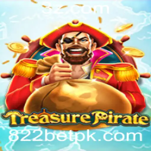 TreasurePirate: A Aventura Emocionante de Caça ao Tesouro no Mundo dos Jogos