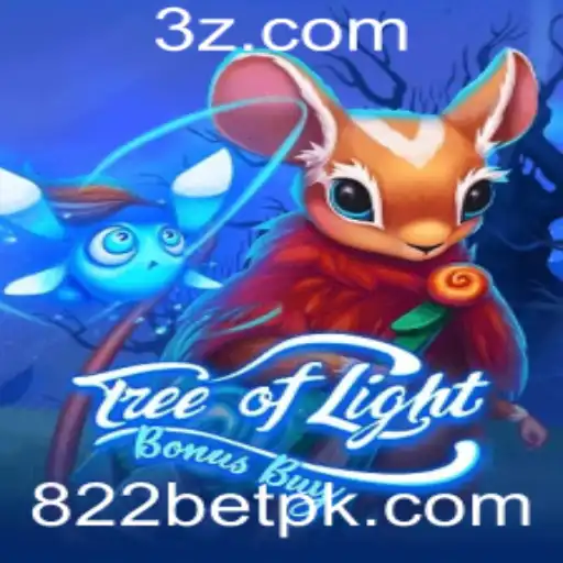 Explorando o Jogo TreeOfLightBonusBuy com 822 Bet