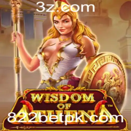 WisdomofAthena: Estrategia e Aventura no Universo 822 Bet