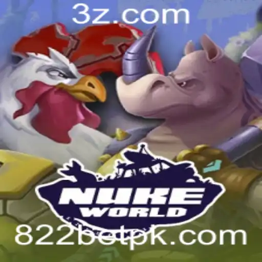 822 bet - Explorando NukeWorld: Entenda o Jogo e as Regras do 822 Bet