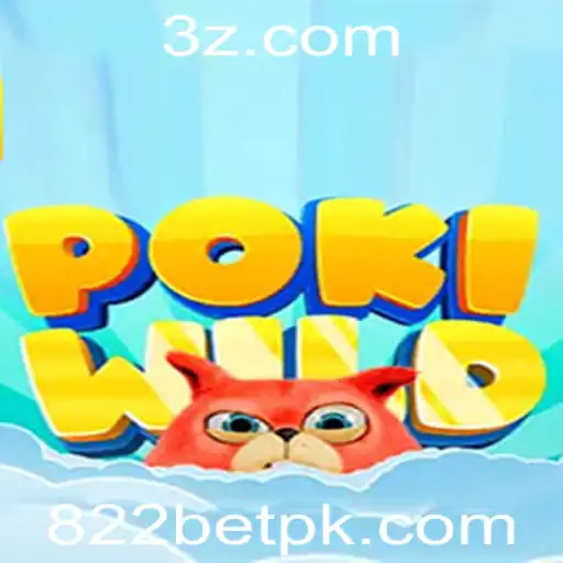822 bet - Explorando o Jogo PokiWild: Novidade no Mundo das Apostas com 822 Bet