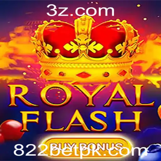 Explorando o Jogo 'RoyalFlashBuyBonus' e sua Conexão com '822 bet'