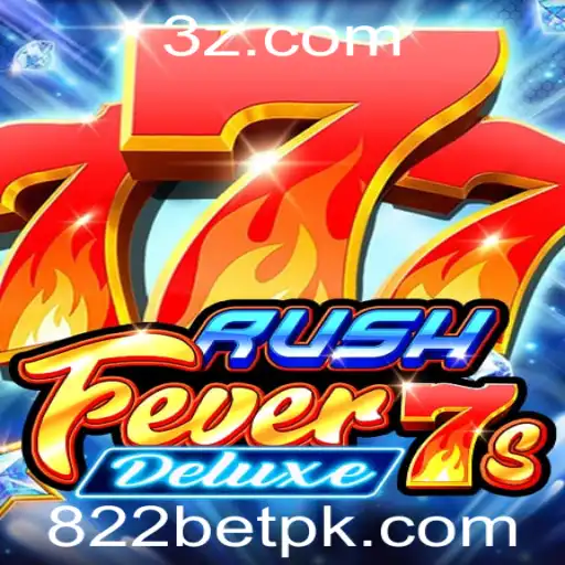 Descubra o Fascinante Universo de RushFever7sDeluxe