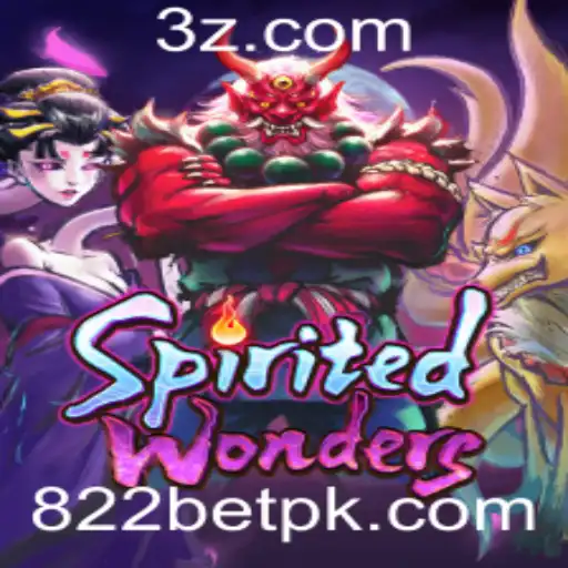 SpiritedWonders: A Nova Sensação do Mundo dos Jogos