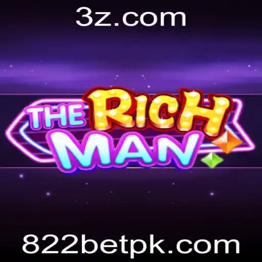 822 bet - Explorando o Mundo de 'TheRichMan': Um Guia Detalhado do Jogo de Estratégia