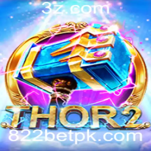 Descubra o Mundo de Thor2: Aposta Estratégica e Entretenimento com 822 Bet
