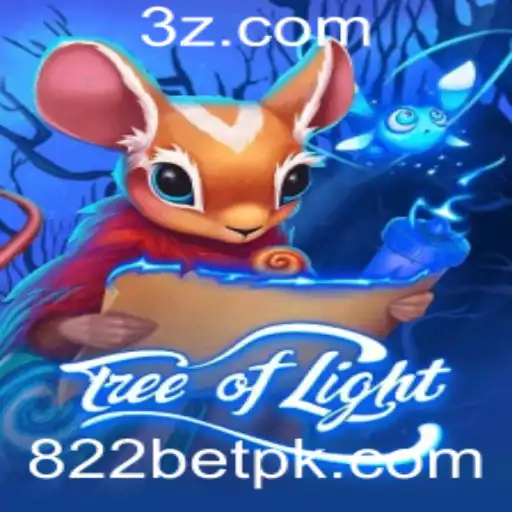 822 bet - Descubra o Fascinante Mundo de 'TreeofLight'