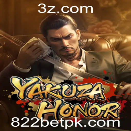 822 bet - Explorando 'YakuzaHonor' e o Fascínio do '822 Bet' no Mundo dos Jogos